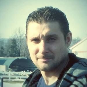 Meet your Posher, Raymond